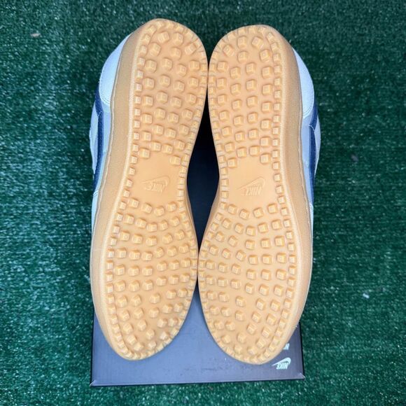 NEW Nike Field General 82 Ivory Navy Gum Men’s Size 8.5 & 9.5 HF3165-102 - Picture 6 of 6